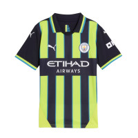 PUMA Manchester City Ensemble Extérieur 2024-2025 Enfants