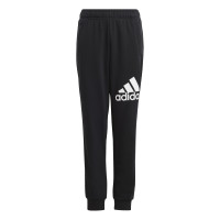 adidas Essentials Big Logo Survêtement à Capuche Jogging Enfants Rouge Noir Blanc