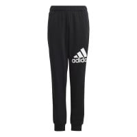 adidas Essentials Big Logo Survêtement à Capuche Jogging Enfants Noir Blanc Rouge