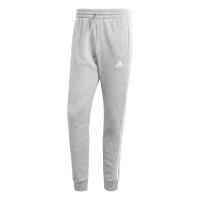 adidas Essentials Crew Joggingpak Grijs Wit