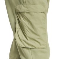 adidas Cargo Trainingsbroek Olijfgroen Zwart