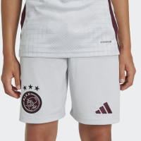 adidas Ajax Short 3rd 2024-2025 Enfants