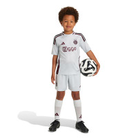 adidas Ajax Minikit 3rd 2024-2025 Tout-Petits