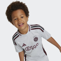 adidas Ajax Minikit 3rd 2024-2025 Tout-Petits