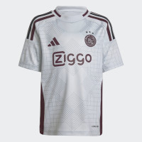 adidas Ajax Minikit 3e 2024-2025 Kleuters/Peuters