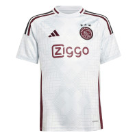 adidas Ajax 3e Set 2024-2025 Kids