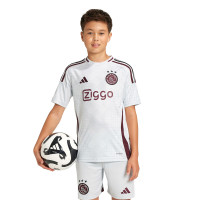 adidas Ajax 3e Tenue 2024-2025 Enfants