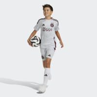 adidas Ajax 3e Maillot 2024-2025 Enfants