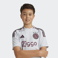 adidas Ajax 3e Set 2024-2025 Kids