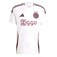 adidas Ajax 3e Set 2024-2025