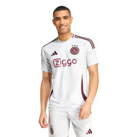 adidas Ajax 3e Set 2024-2025