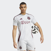 adidas Ajax 3e Maillot 2024-2025