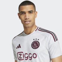 adidas Ajax 3e Maillot 2024-2025