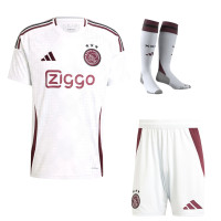 adidas Ajax 3e Tenue 2024-2025