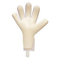 Onekeeper Viper Gants de Gardien de But Blanc Noir Rouge