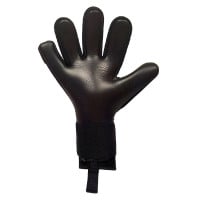 Onekeeper Viper Gants de Gardien de But Noir Blanc Rouge