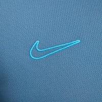 Survêtement zippé Nike Academy 23 bleu clair