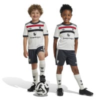 adidas Manchester United Minikit 3rd 2024-2025 Tout-Petits