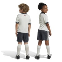 adidas Manchester United Minikit 3rd 2024-2025 Tout-Petits