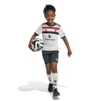 adidas Manchester United Minikit 3rd 2024-2025 Tout-Petits