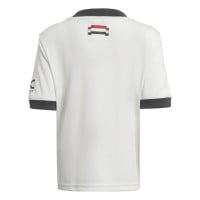 adidas Manchester United Minikit 3rd 2024-2025 Tout-Petits