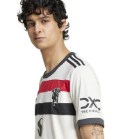 adidas Manchester United 3e Shirt 2024-2025