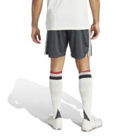 adidas Manchester United 3e Short 2024-2025