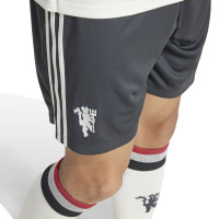 adidas Manchester United 3e Set 2024-2025