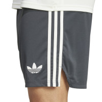 adidas Manchester United 3e Short 2024-2025