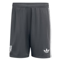 adidas Manchester United 3e Short 2024-2025