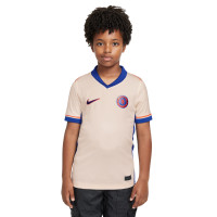 Nike Chelsea Maillot Extérieur 2024-2025 Enfants