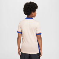 Nike Chelsea Maillot Extérieur 2024-2025 Enfants