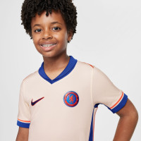 Nike Chelsea Maillot Extérieur 2024-2025 Enfants