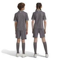 adidas Real Madrid 3e Tenue 2024-2025 Enfants