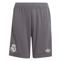 adidas Real Madrid 3e Tenue 2024-2025 Kids