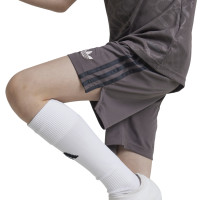 adidas Real Madrid 3e Short 2024-2025 Enfants