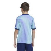 adidas Arsenal 3e Shirt 2024-2025 Kids