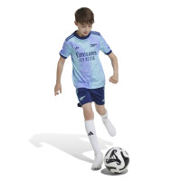 adidas Arsenal 3e Maillot 2024-2025 Enfants