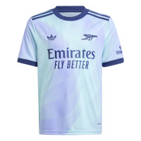 adidas Arsenal 3e Shirt 2024-2025 Kids