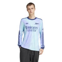 adidas Arsenal 3e Ensemble Manches Longues 2024-2025