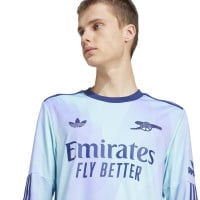 adidas Arsenal 3e Ensemble Manches Longues 2024-2025