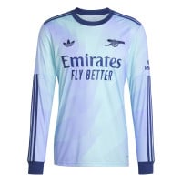 adidas Arsenal 3e Ensemble Manches Longues 2024-2025