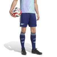 adidas Arsenal 3e Ensemble Manches Longues 2024-2025