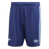 adidas Arsenal 3e Ensemble Manches Longues 2024-2025