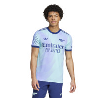 adidas Arsenal 3e Maillot Authentic 2024-2025