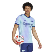 adidas Arsenal 3e Maillot Authentic 2024-2025