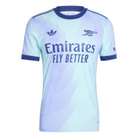 adidas Arsenal 3e Maillot Authentic 2024-2025