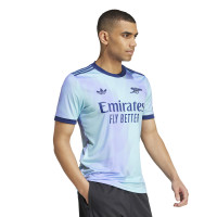 adidas Arsenal 3e Ensemble 2024-2025