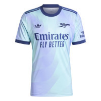 adidas Arsenal 3e Ensemble 2024-2025