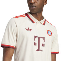 adidas Bayern Munich 3e Maillot 2024-2025